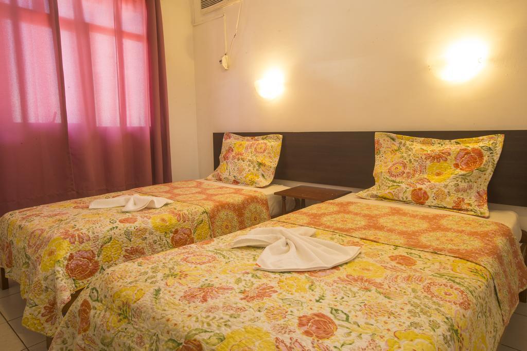Bubinzana Magical Lodge Tarapoto Room photo