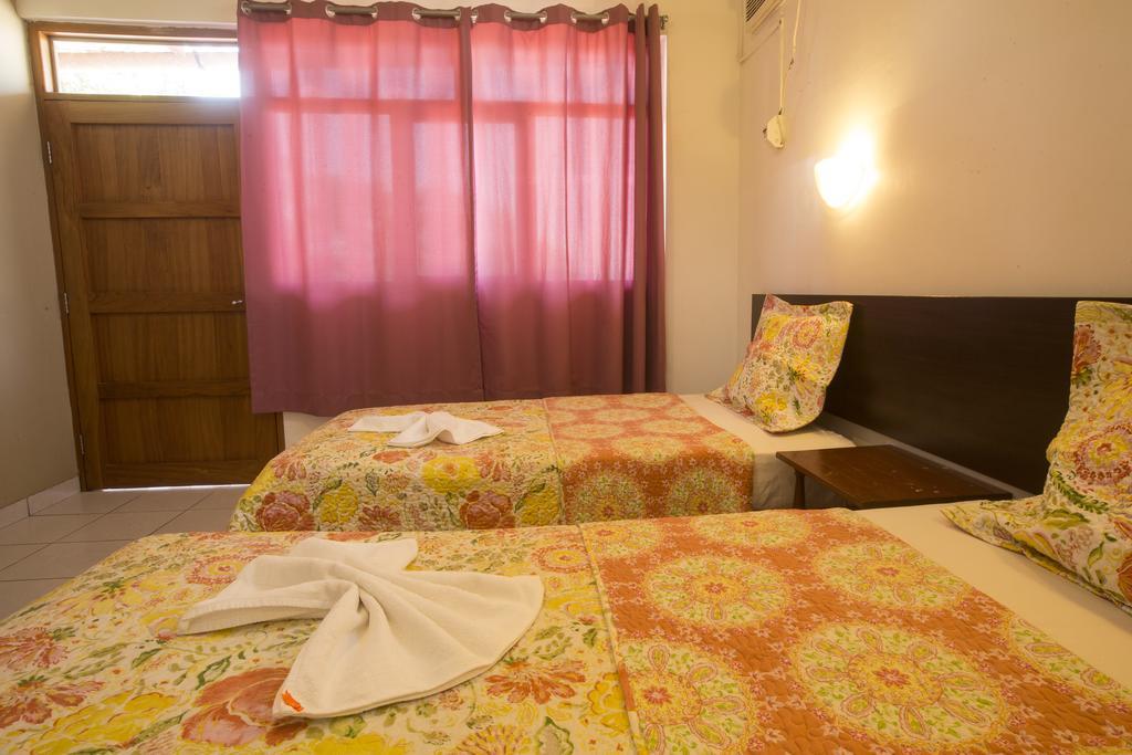 Bubinzana Magical Lodge Tarapoto Room photo