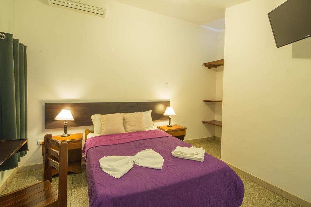 Bubinzana Magical Lodge Tarapoto Room photo
