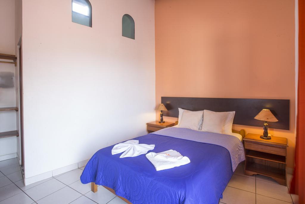 Bubinzana Magical Lodge Tarapoto Room photo