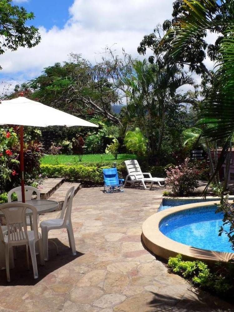 Bubinzana Magical Lodge Tarapoto Exterior photo
